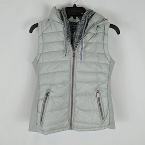 Special One International Ladies Classy Gray Puffe